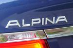 Alpina B7 Bi-Turbo 2010 года (NA)